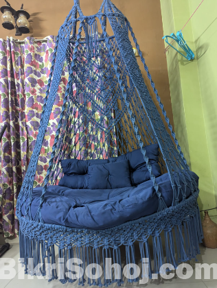 বেড দোলনা
